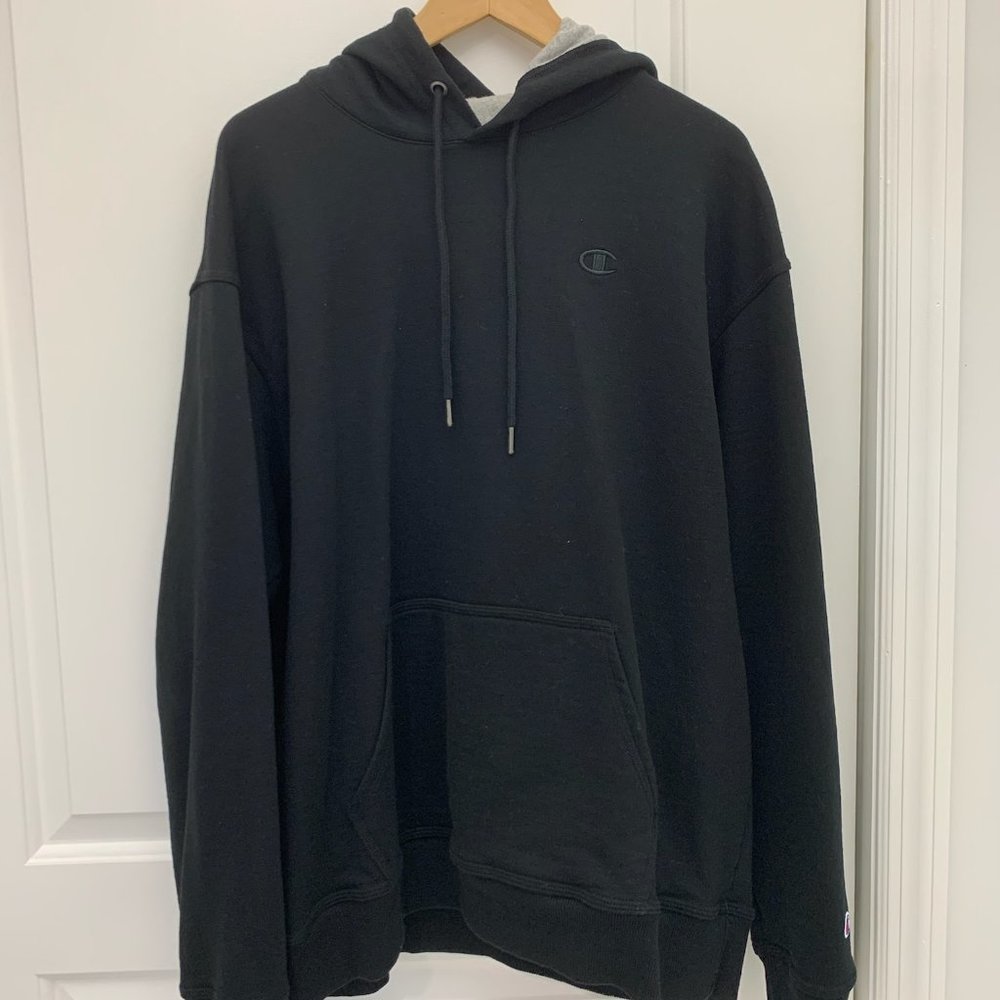 Champion Hoodie